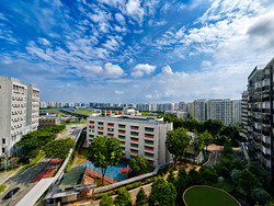 Sengkang Grand Residences (D19), Apartment #593572811
